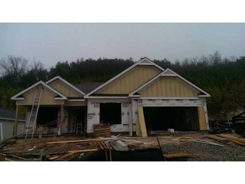 20 Everest Drive Se, Cartersville, GA 30121