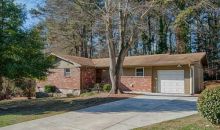2298 Ashleywoods Drive Tucker, GA 30084