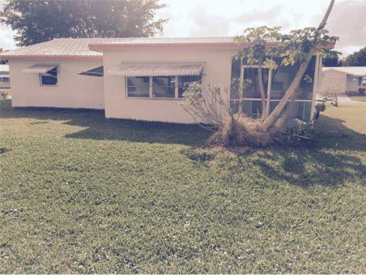 1000 NW 90 WY, Fort Lauderdale, FL 33322