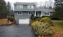 3 Hillside Ln Monroe, CT 06468