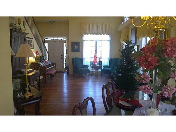 5016 Wesleyan Drive, Woodstock, GA 30189