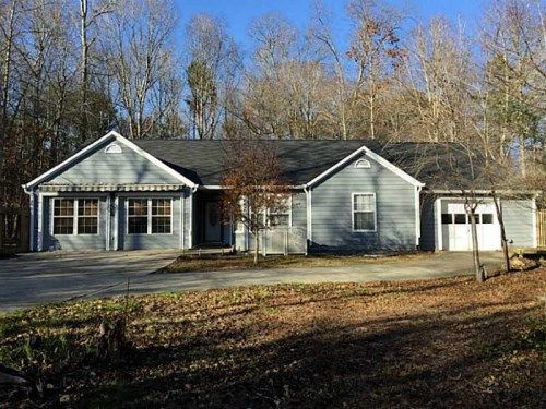 1121 Canvas Back Drive, Woodstock, GA 30189