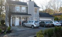 1167 Harbins Rd Norcross, GA 30093