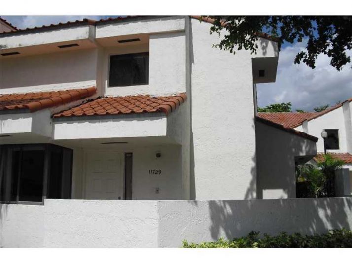 11729 TERRA BELLA BL # 0, Fort Lauderdale, FL 33325