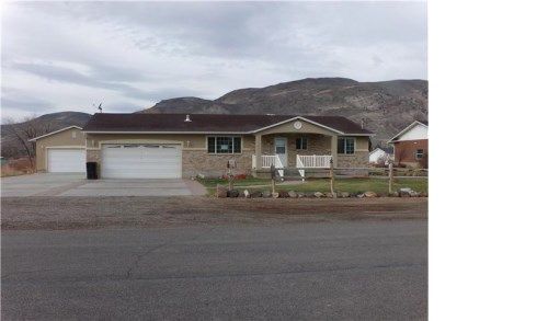 155 N 200 E, Elsinore, UT 84724