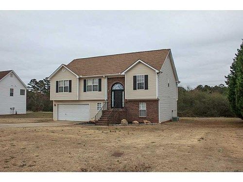 4770 Clayton Crossing Lane, Ellenwood, GA 30294