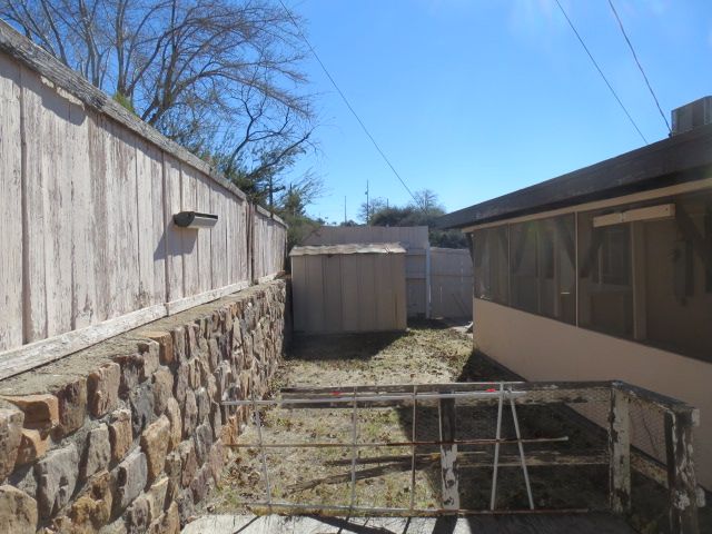 811 E Yuma Street, Globe, AZ 85501