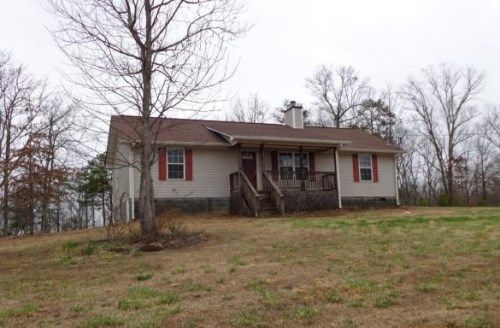 3465 Treat Mountain, Cedartown, GA 30125