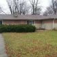 966 N Mitchner Ave, Indianapolis, IN 46219 ID:11684392