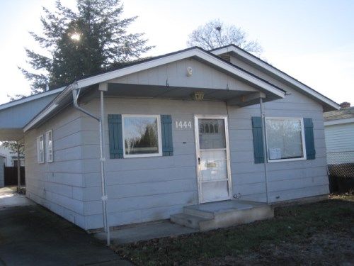 1444 Hobson St, Walla Walla, WA 99362