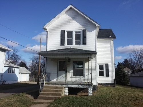 1019 Prospect Ave N, New Philadelphia, OH 44663