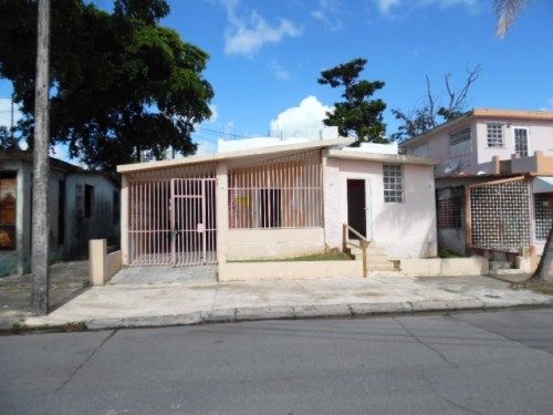 Reparto Metropolita 02, Coto Laurel, PR 00780