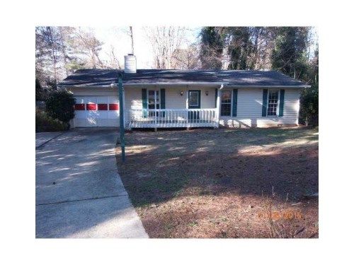 3147 Roberts Road, Duluth, GA 30096