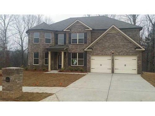 4432 Legacy Mill Drive, Ellenwood, GA 30294
