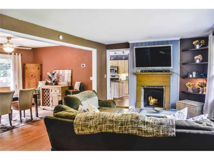 2371 Armand Road Ne, Atlanta, GA 30324