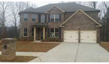 4432 Legacy Mill Drive Ellenwood, GA 30294