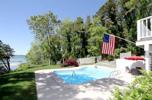 10 Oyster TR, Orleans, MA 02653