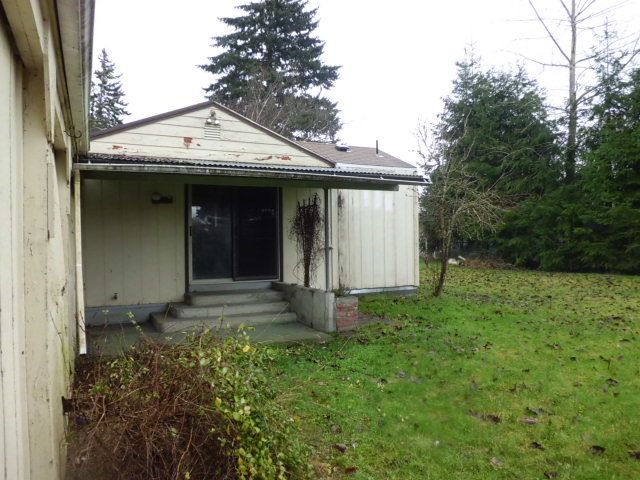 1813 Taylor Street, Centralia, WA 98531