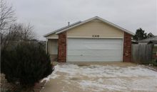 2305 S B St Rogers, AR 72758