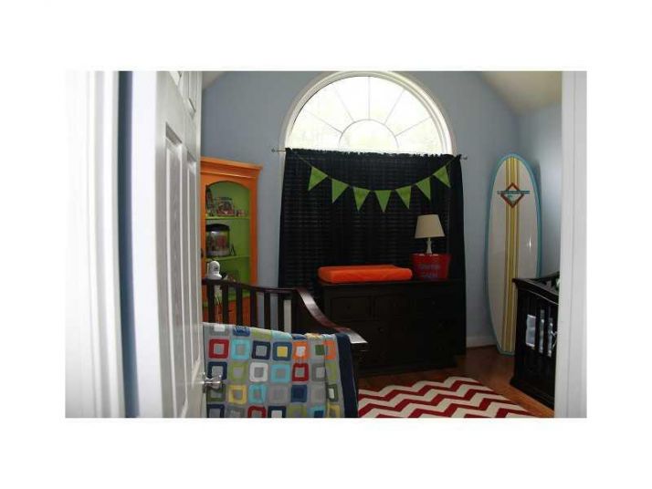 91 Zackery Circle, Lavonia, GA 30553