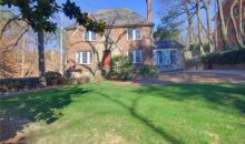 620 Rockmont Drive Ne Atlanta, GA 30324