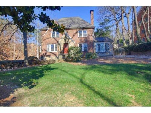 620 Rockmont Drive Ne, Atlanta, GA 30324