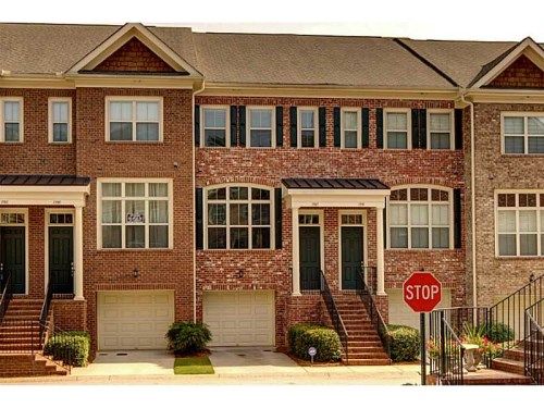 Unit 1587 - 1587 Mosaic Way, Smyrna, GA 30080