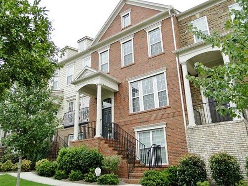 Unit 2466 - 2466 Natoma Court, Smyrna, GA 30080