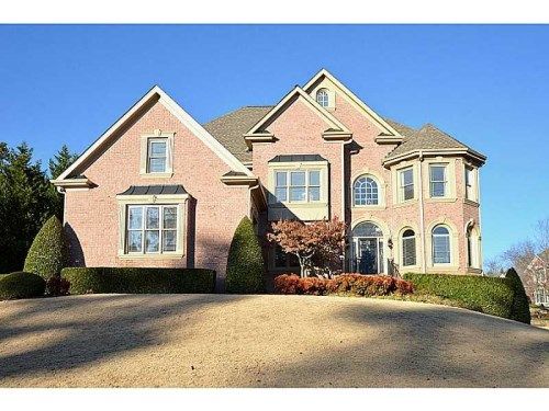 6275 Deerwoods Trail, Alpharetta, GA 30005