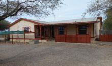 6481 E Placita Madera Antigua Sahuarita, AZ 85629