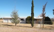 4961 S San Carlos Ave Sierra Vista, AZ 85650