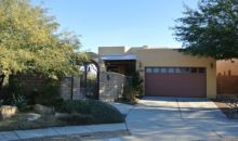 10380 E Cowhead Saddle Ln Tucson, AZ 85748