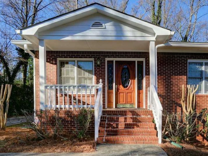 402 Terrydale Drive, Marietta, GA 30067