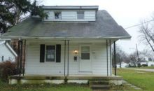 401 S 20th St Decatur, IL 62521
