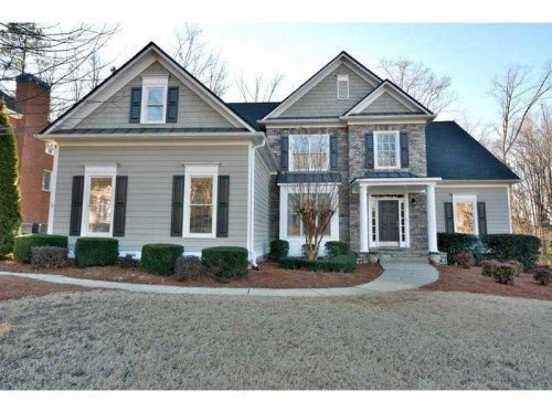 4135 Northridge Drive, Cumming, GA 30040