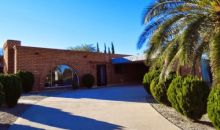 1842 S Camino Seco Tucson, AZ 85710