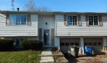 426 San Jose Dr Toledo, OH 43615