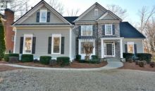 4135 Northridge Drive Cumming, GA 30040