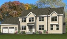 Lot 16-5 Stanton Way North Andover, MA 01845