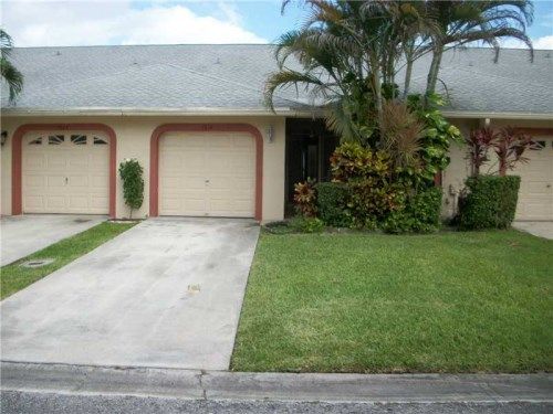 7614 NW 99TH AV # 7614, Fort Lauderdale, FL 33321