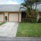 7614 NW 99TH AV # 7614, Fort Lauderdale, FL 33321 ID:10064324