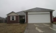 130 Gunsmoke Ln Austin, AR 72007