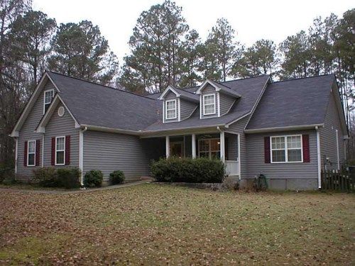 1070 South Trace, Rutledge, GA 30663