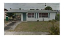 1540 N 24 CT West Palm Beach, FL 33404