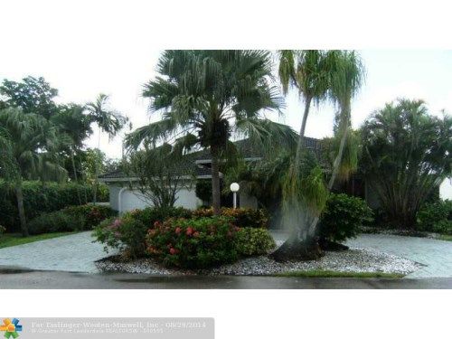 8518 NW 83RD ST, Fort Lauderdale, FL 33321