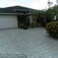 8518 NW 83RD ST, Fort Lauderdale, FL 33321 ID:10064047