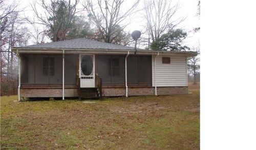 420 Highway 490, Lena, LA 71447