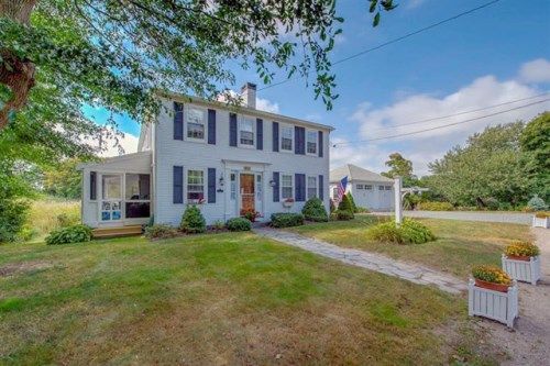 1211 Craigville Beach Rd, Centerville, MA 02632