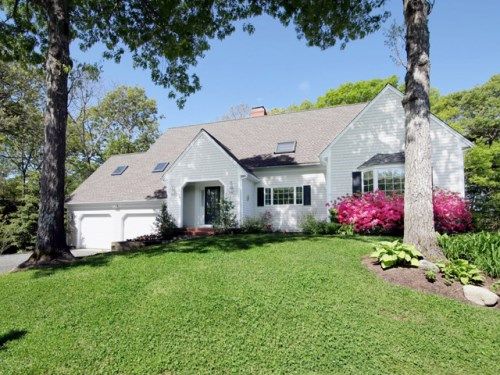 461 Bay Lane, Centerville, MA 02632