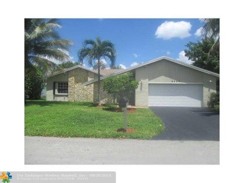 8259 CASSIA TER, Fort Lauderdale, FL 33321